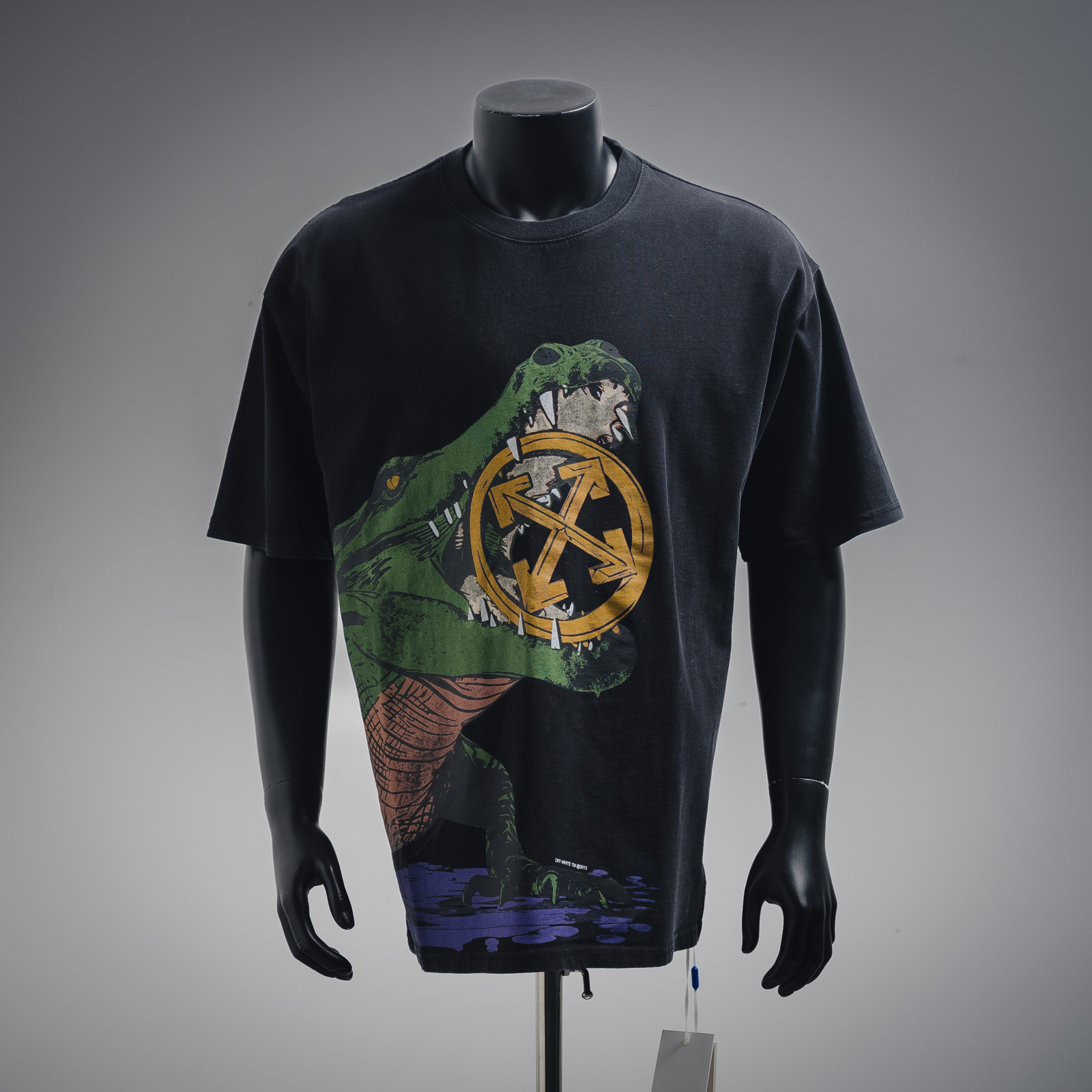 OFF WHITE CO VIRGIL 반팔 32300216