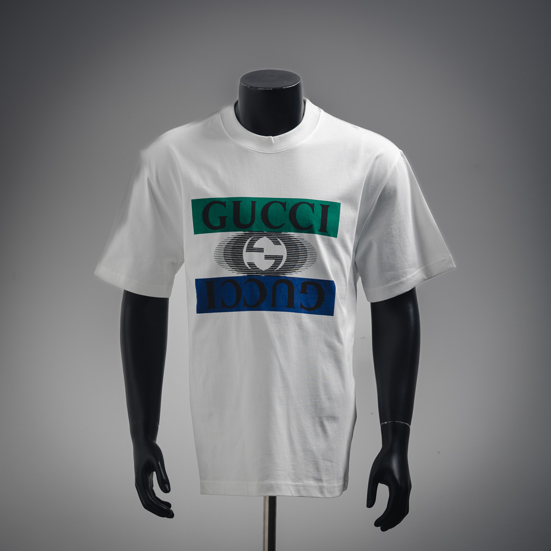 GUCCI 구찌 반팔 32300200