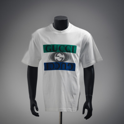 GUCCI 구찌 반팔 32300200