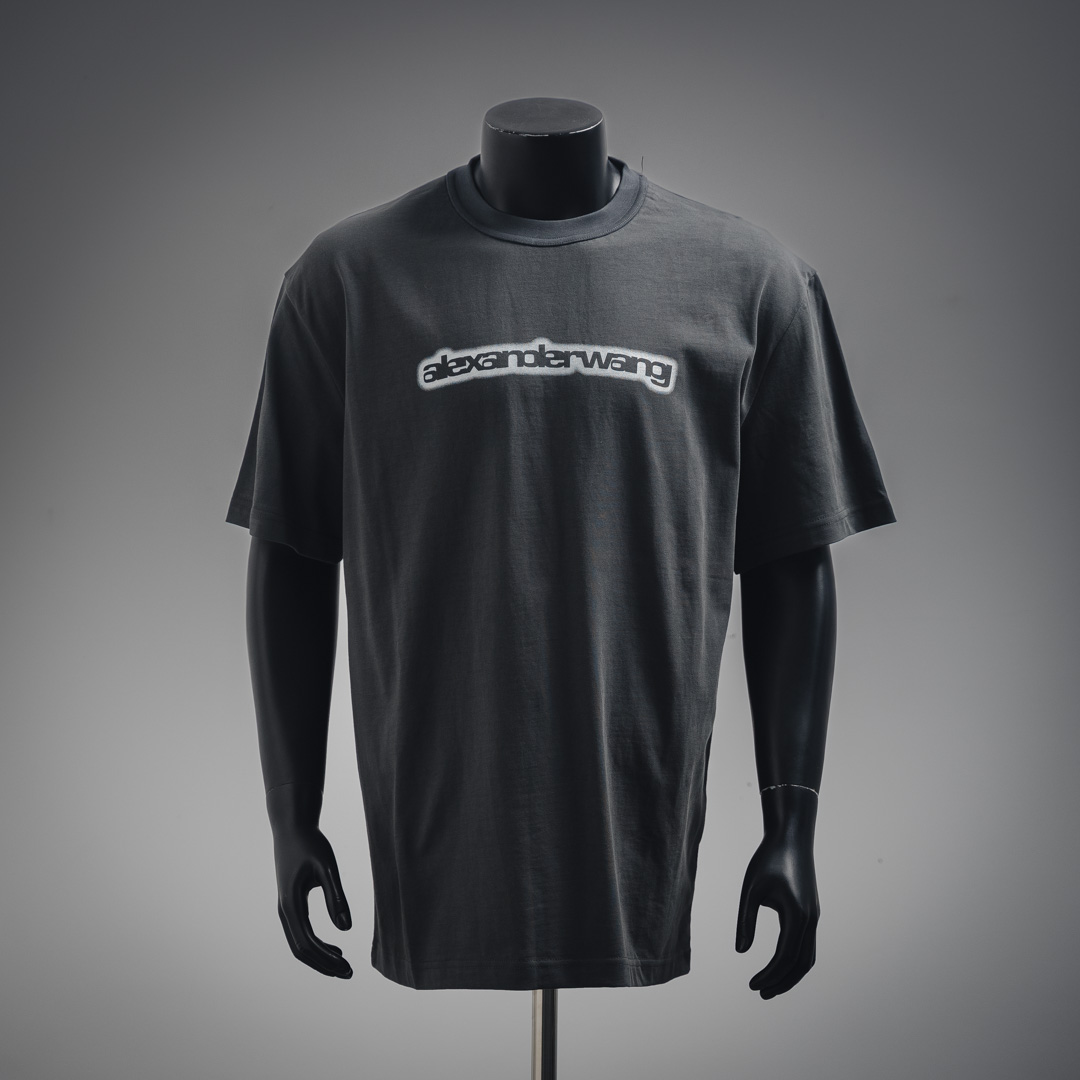 Alexander Wang 반팔 32300196