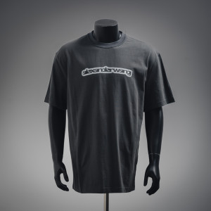 Alexander Wang 반팔 32300196