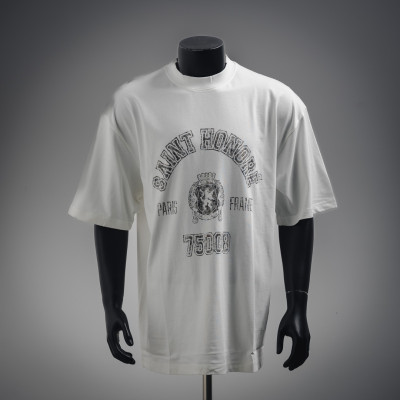 Balenciaga 발렌시아가 남성반팔 32300187