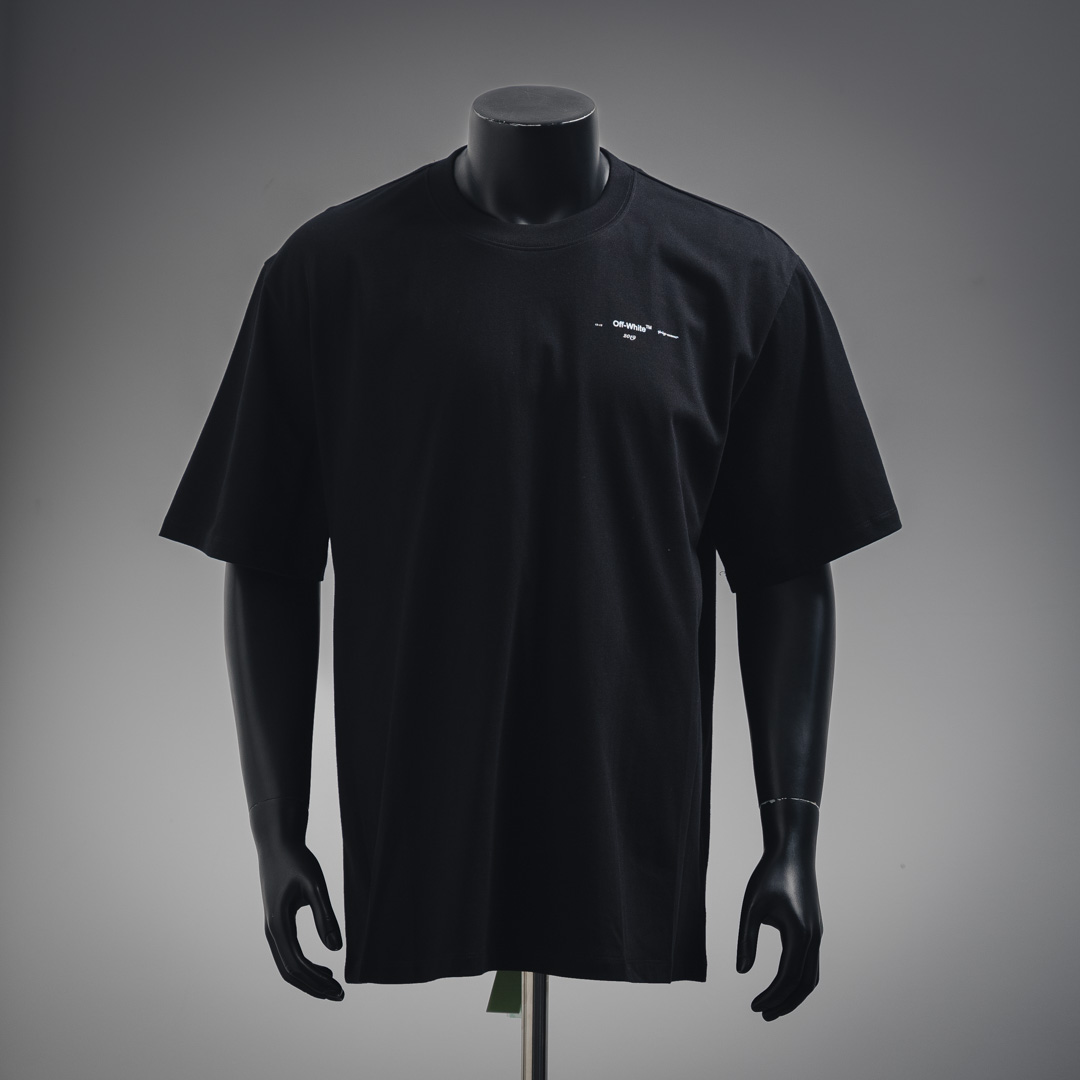 OFF WHITE CO VIRGIL 반팔 32300175