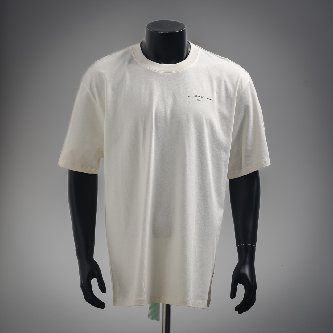 OFF WHITE CO VIRGIL 반팔 32300174