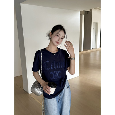 CELINE 셀린느 반팔 32300125