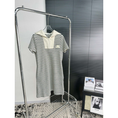 CELINE 셀린느 원피스 32300124