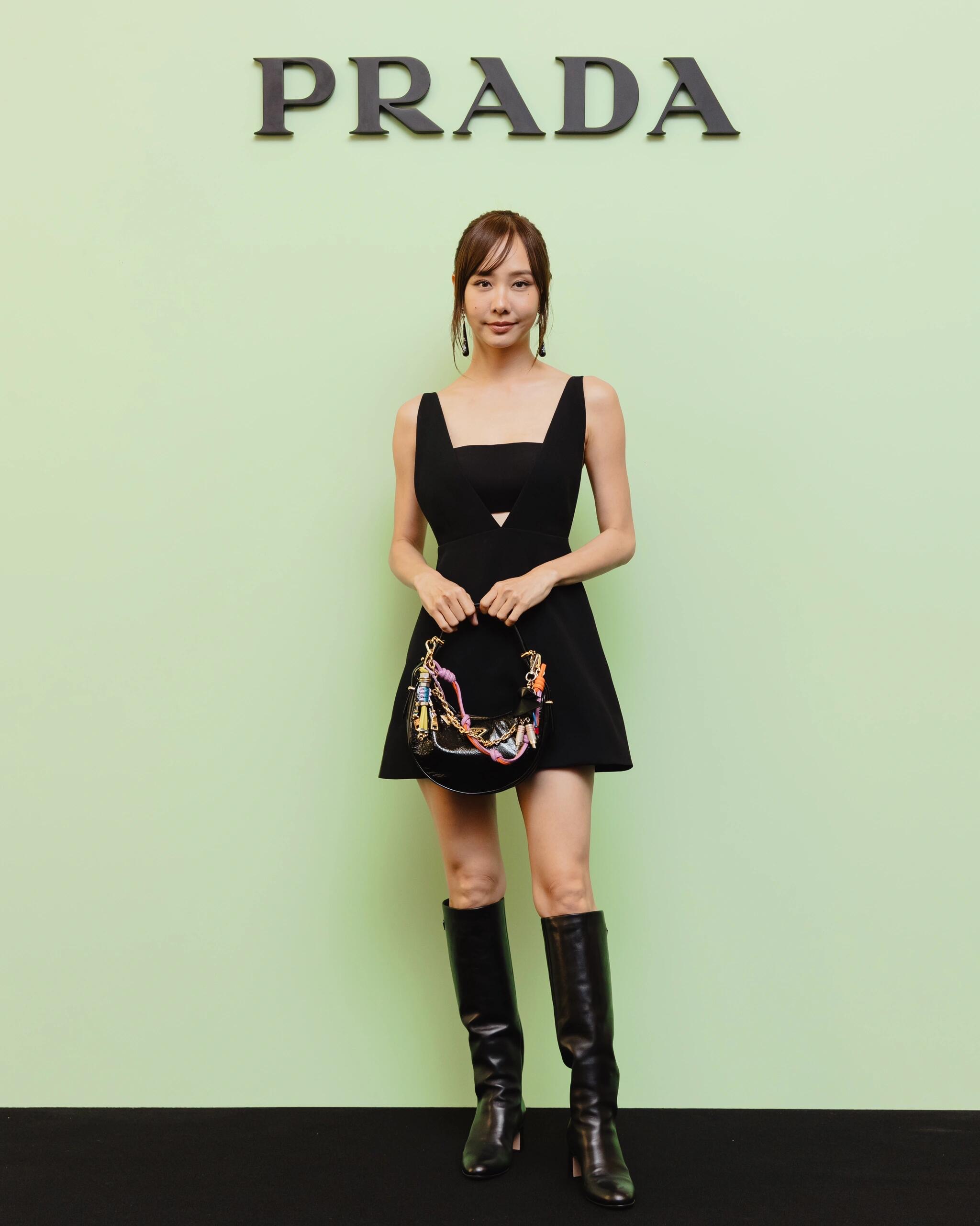 PRADA 프라다 원피스 32300123