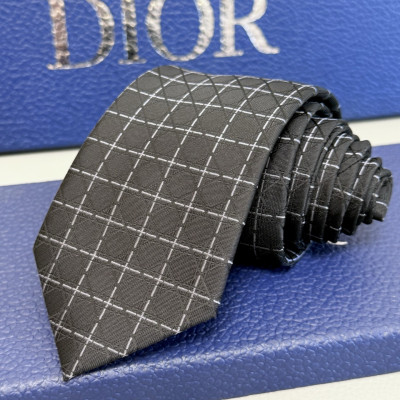 Dior 디올 넥타이 32300117