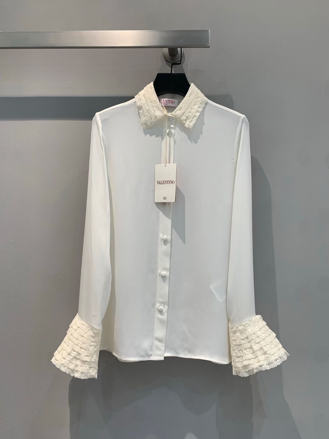 Valentino 발렌티노 여성셔츠 32300104