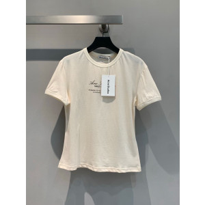 Acne 여성 반팔 32300103