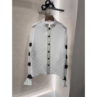 CHANEL 샤넬 여성 셔츠 3230095