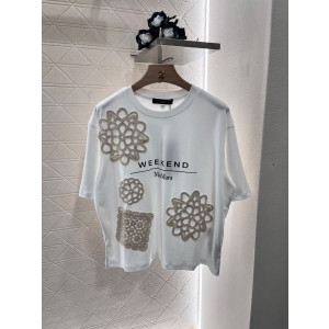 Maxmara 막스마라 여성 반팔 3230094