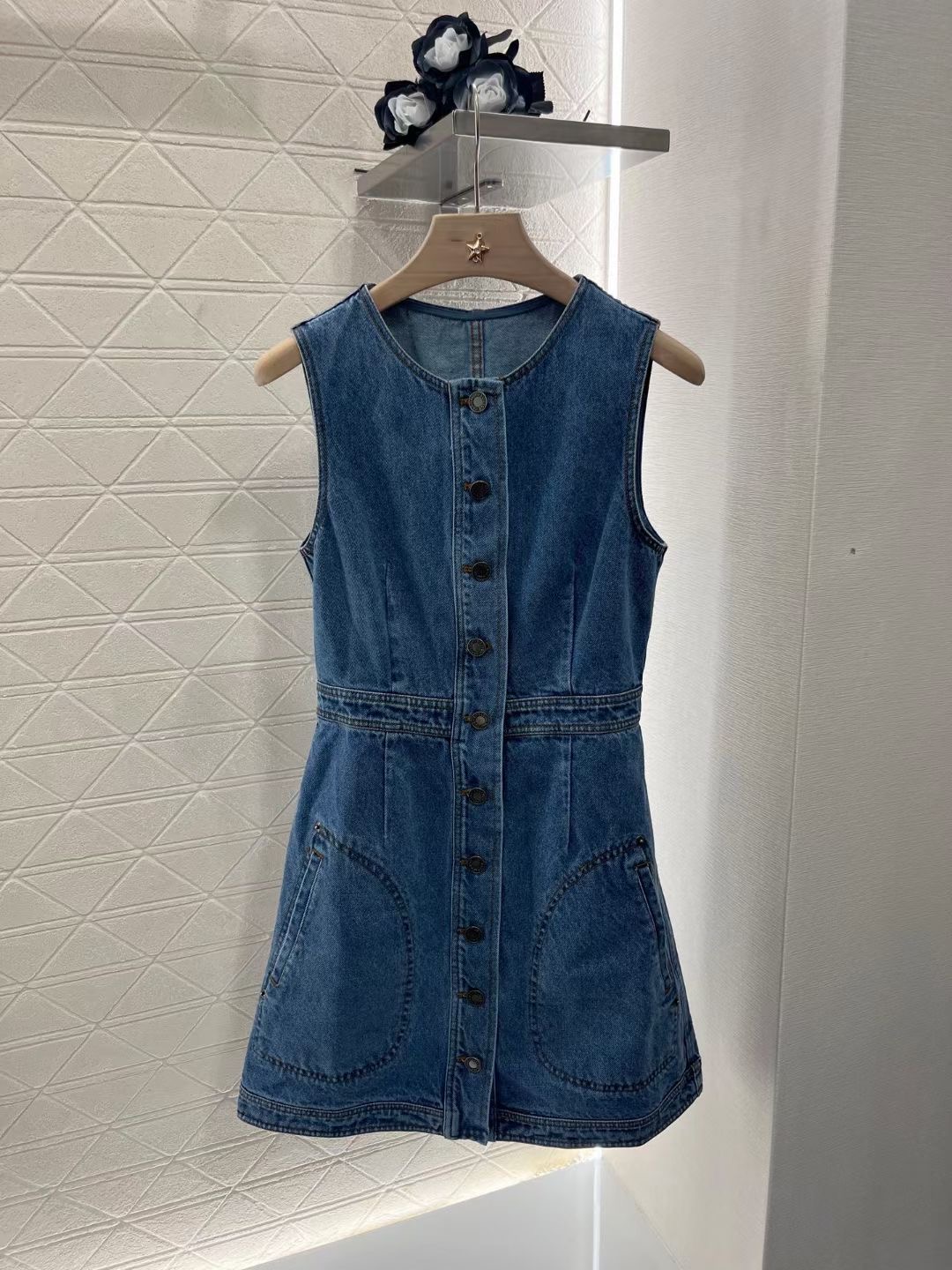 LV 루이비통 여성 원피스 3230083