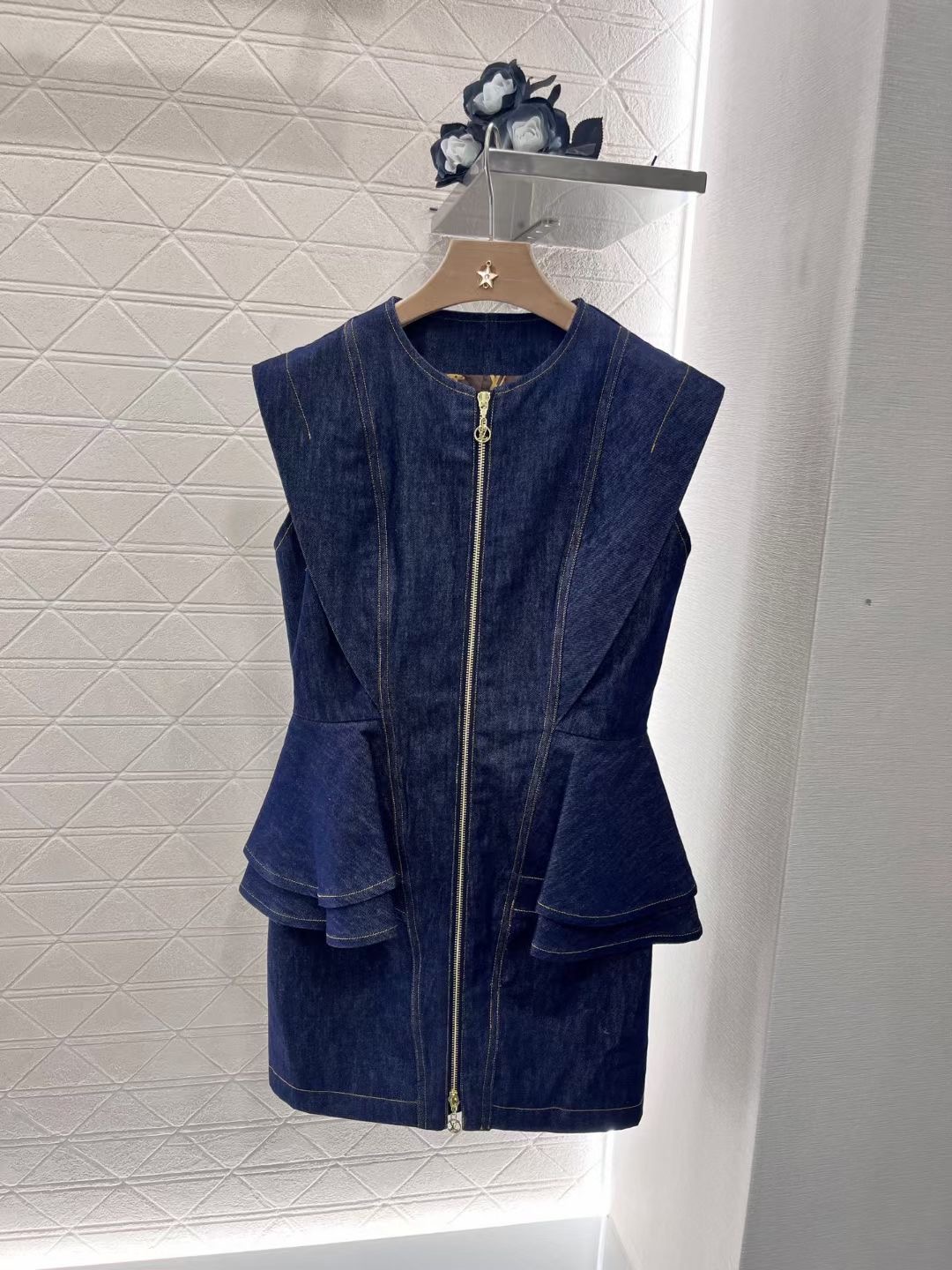 LV 루이비통 여성 원피스 3230080