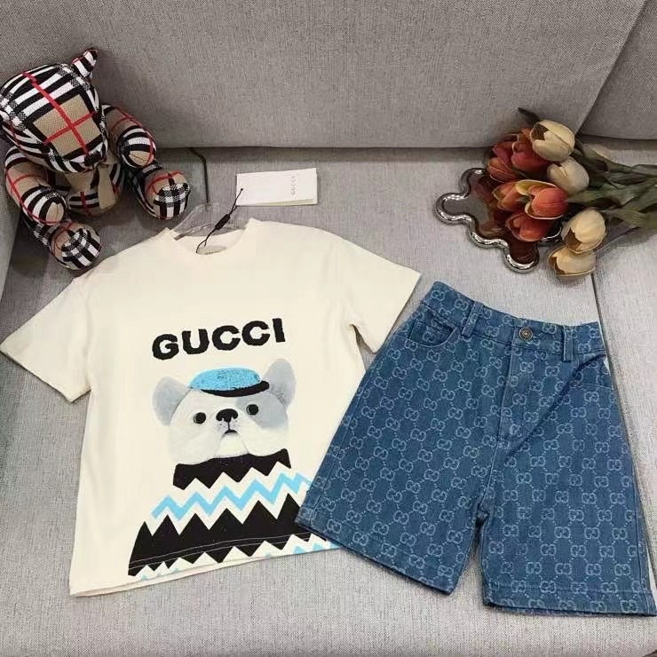 GUCCI 구찌 아동복 3230074