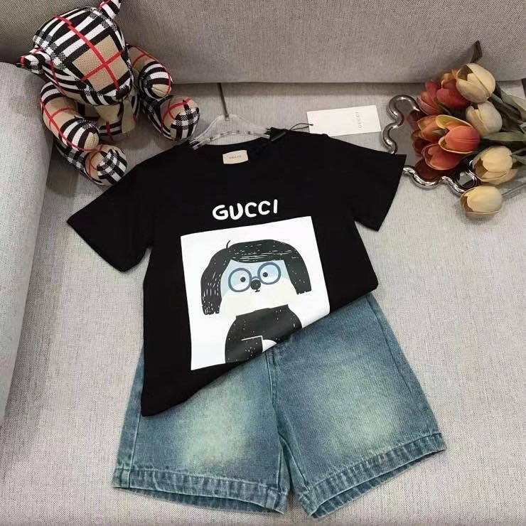 구찌 아동복 3230072