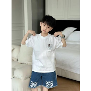 LOEWE 로에베 아동복 3230070