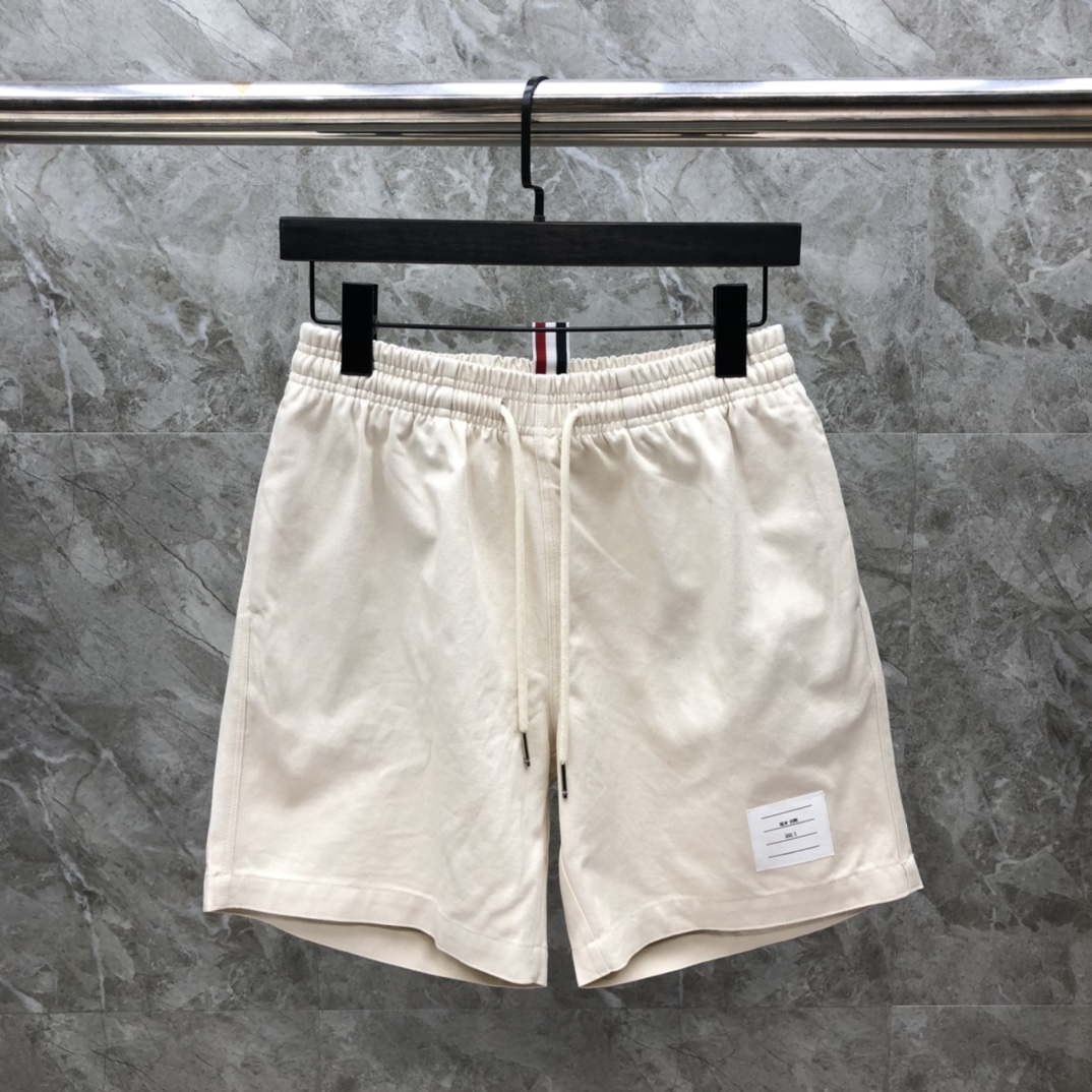 THOM BROWNE 톰브라운 반바지 3230055