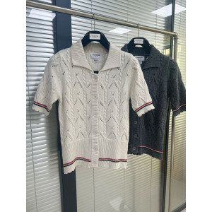 THOM BROWNE 톰브라운 가디건 3230017