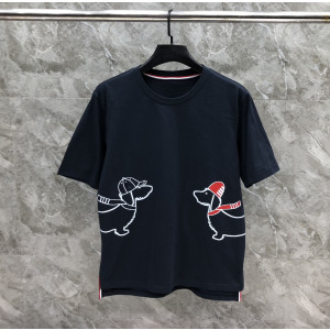 THOM BROWNE 톰브라운 반팔티 325003