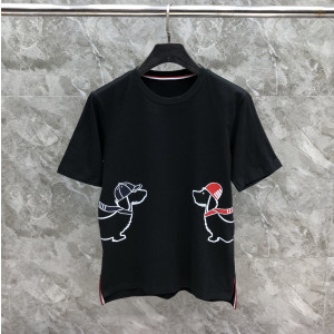 THOM BROWNE 톰브라운 반팔티 325004