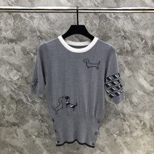 THOM BROWNE 톰브라운 반팔 3250013