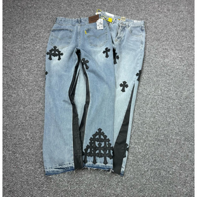 Chrome Hearts 크롬하츠 청바지 3250023