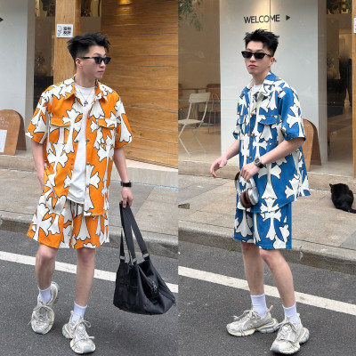 Chrome Hearts 크롬하츠 반팔셔츠 3250025