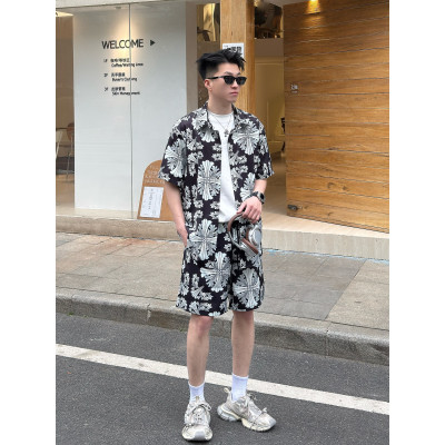 Chrome Hearts 크롬하츠 반바지 3250027