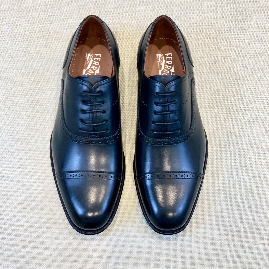 Ferragamo 페라가모 남성신발 3250044