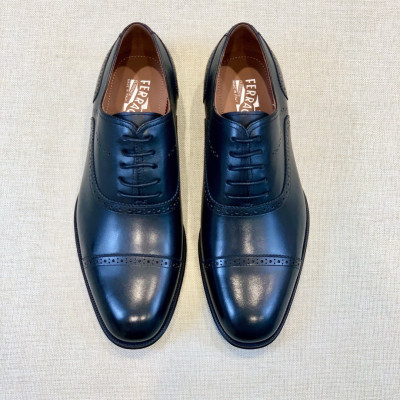 Ferragamo 페라가모 남성신발 3250044