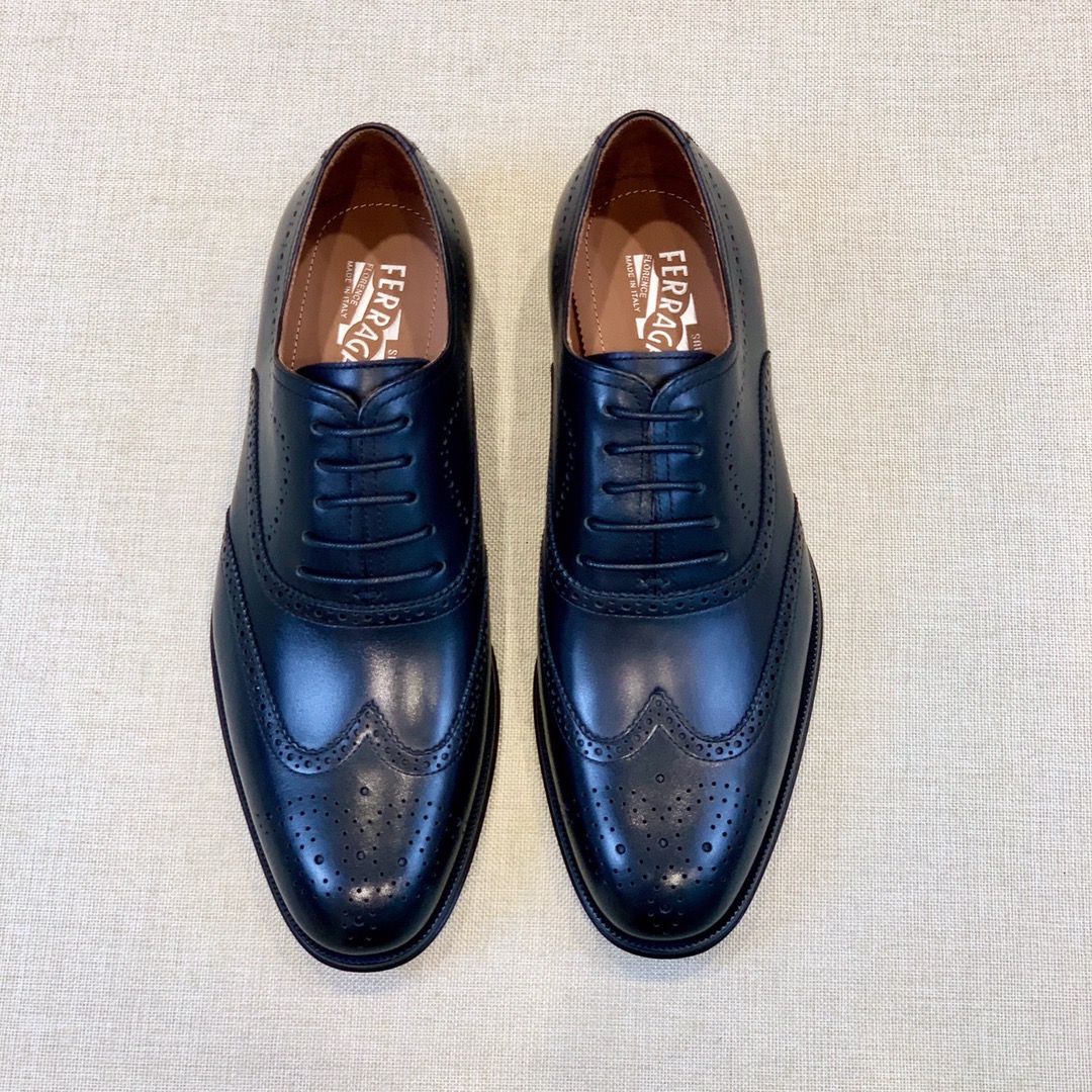 Ferragamo 페라가모 남성신발 3250046