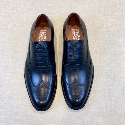 Ferragamo 페라가모 남성신발 3250046