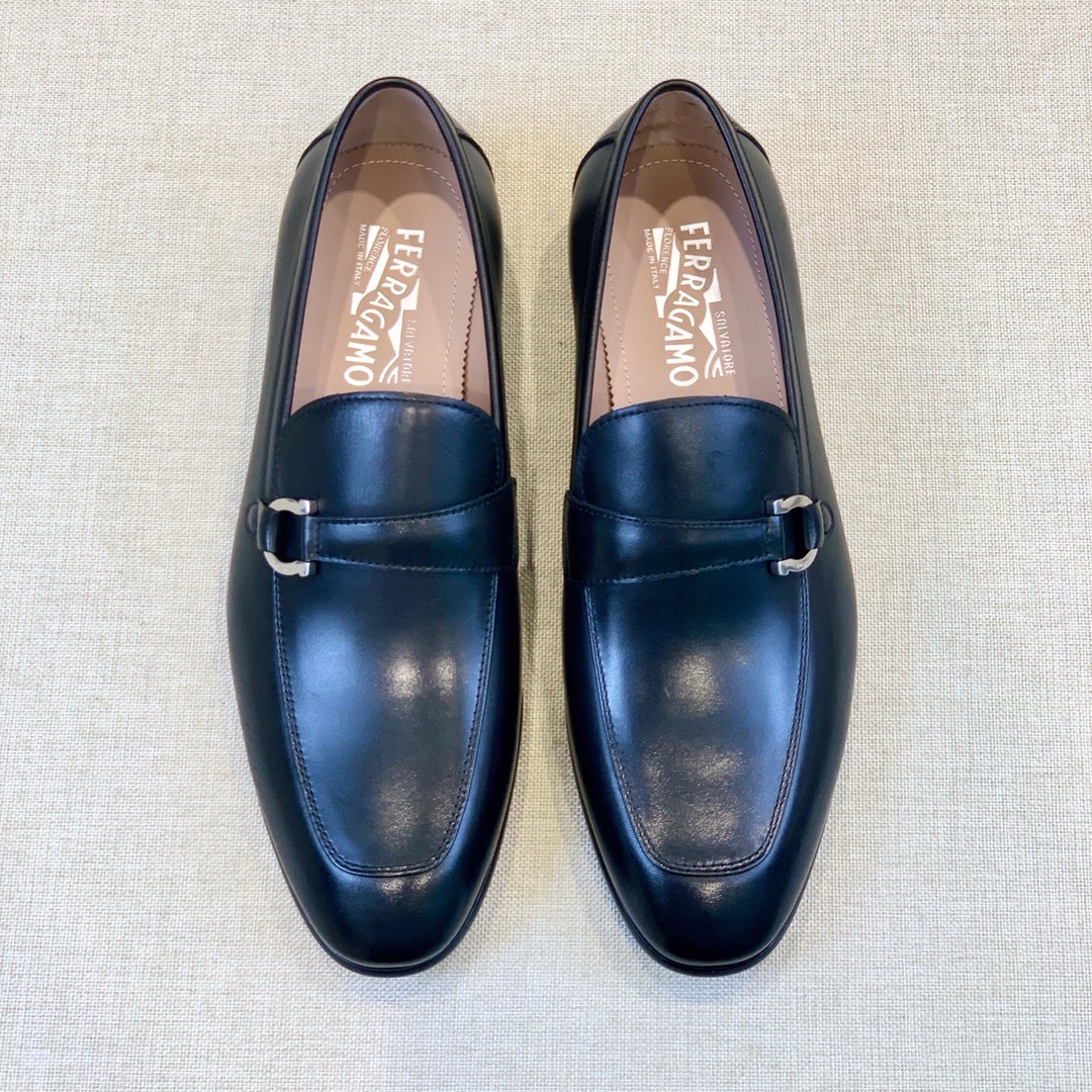 Ferragamo 페라가모 남성신발 3250050