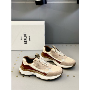 Berluti 벨루티 남성신발 3250060
