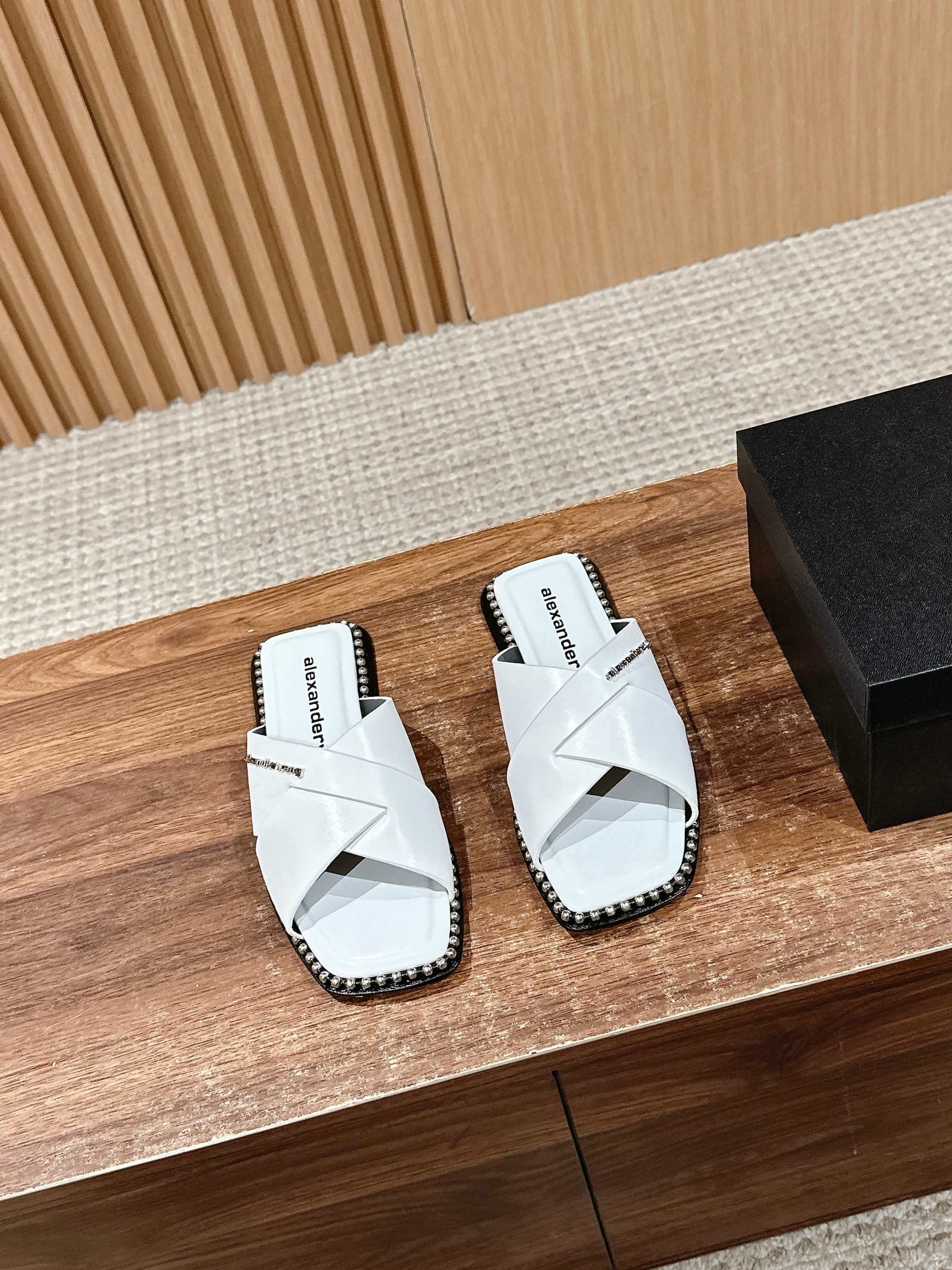 Alexander Wang 알렉산더왕 여성신발 32500155