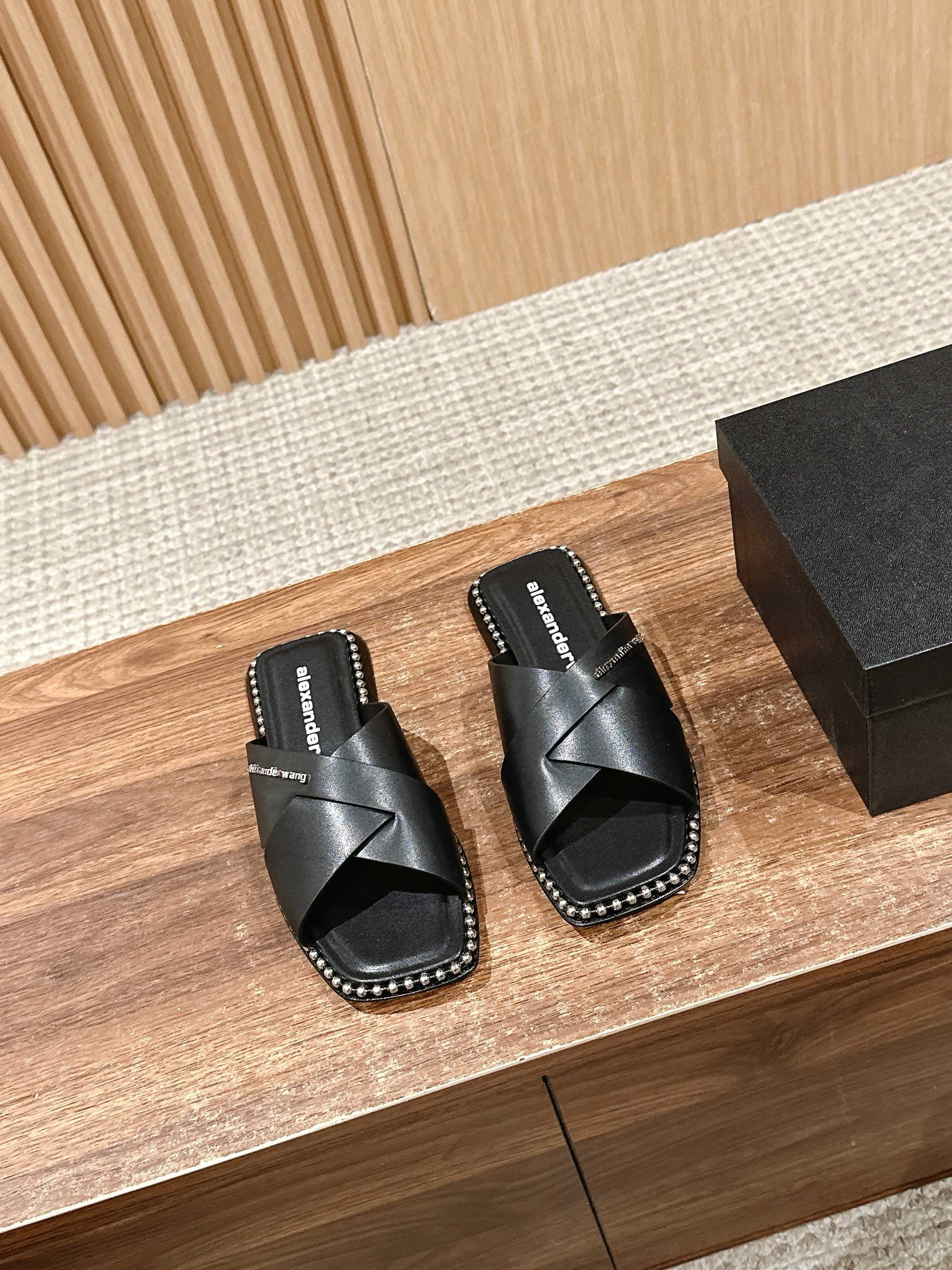 Alexander Wang 알렉산더왕 여성신발 32500156