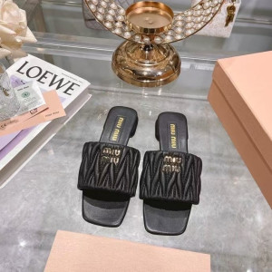 MIUMIU 미우미우 여성신발 32500178