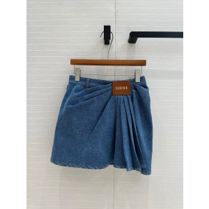 LOEWE 로에베 스커트 32500502