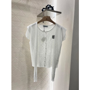 LOEWE 로에베 반팔 32500517