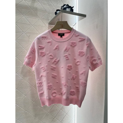 CHANEL 샤넬 반팔 32500518