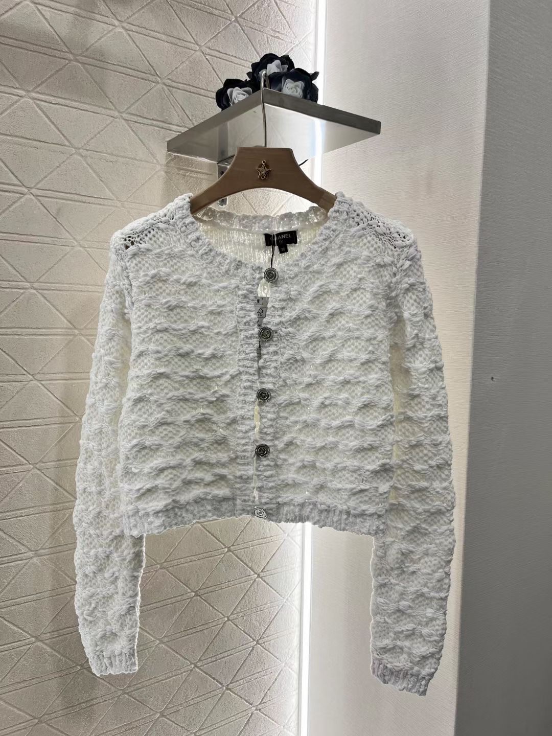 CHANEL 샤넬 긴팔 32500519