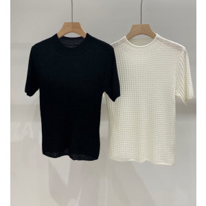 Loro Piana 로로피아나 여성반팔 32500525