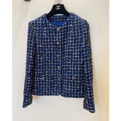 CHANEL 샤넬 여성자켓 40100221