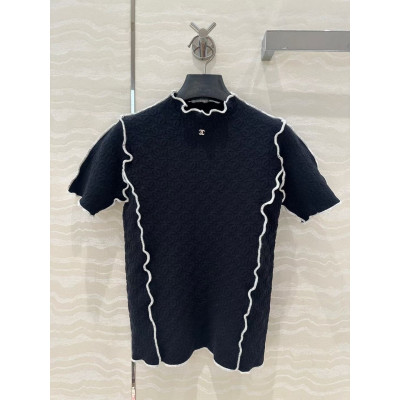 CHANEL 샤넬여성반팔 40100240