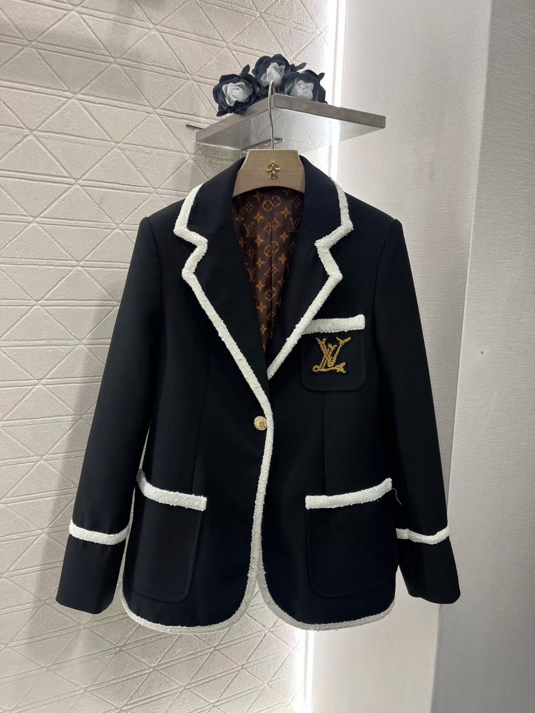 LV 루이비통 여성자켓 40100248