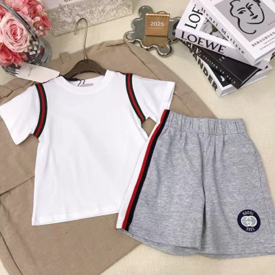 구찌 반팔셋트 40100508