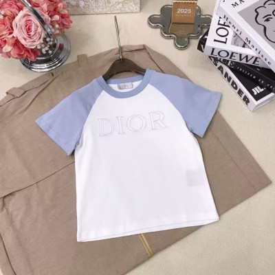 디올 반팔티 40100515