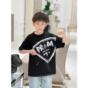 프라다 반팔티 40100518