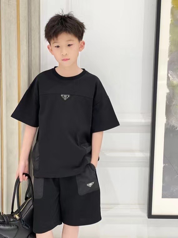 프라다 반팔티 40100520